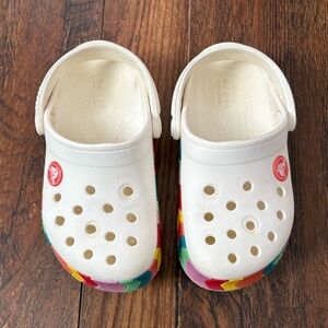 CROCS C9